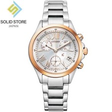 Orologio solare CITIZEN xC