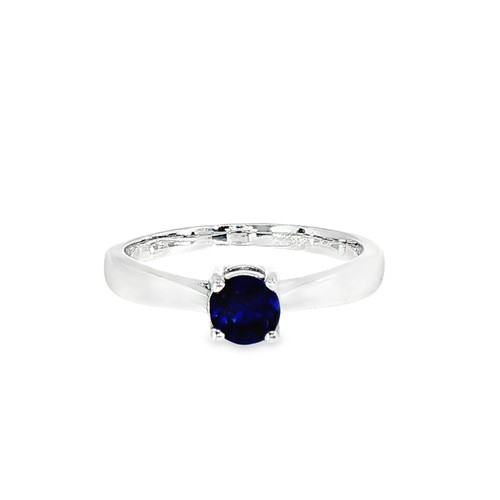 Anello argento sterling - argento, 925