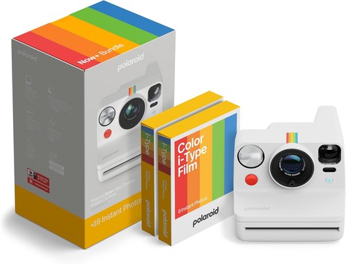 Polaroid now gen3 - gen3,