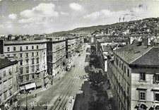 TRIESTE Trieste IT Via Carducci