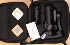 Gimbal GoChek Huntex G5 -