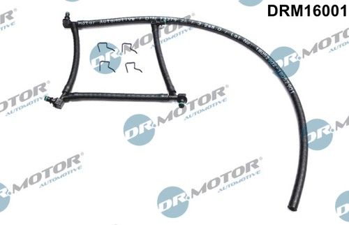 Motor automotive tubo - dr.motor,