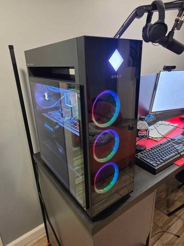 Gaming omen 13900kf 32gb - pc, i9-13900kf