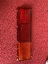  Gemma Plastica fanale