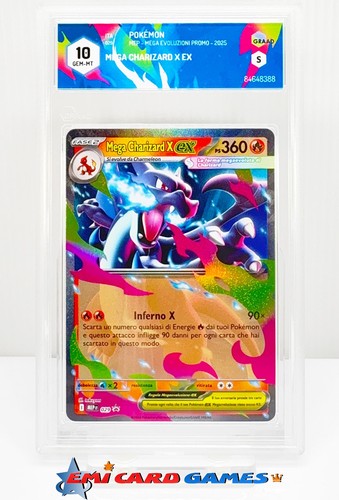 Mega charizard 029 mep - -,