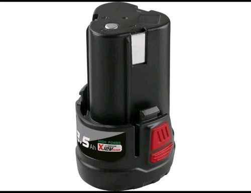 Batteria parkside performance - batteria,