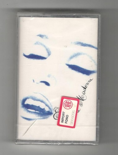 Madonna erotica custodia - madonna,