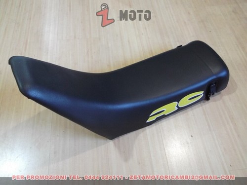 Sella seat nera originale - seat,