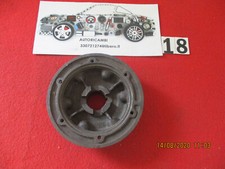 Crankshaft pulley Fiat 600 850