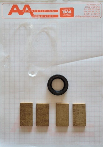 Kit revisione depressore ford - revisione,