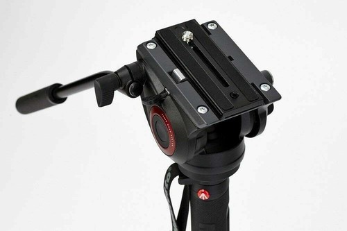 Manfrotto mvm500a kit testa - mvm500a,