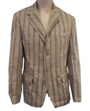 SOTTOTONO Uomo Cotone Vintage