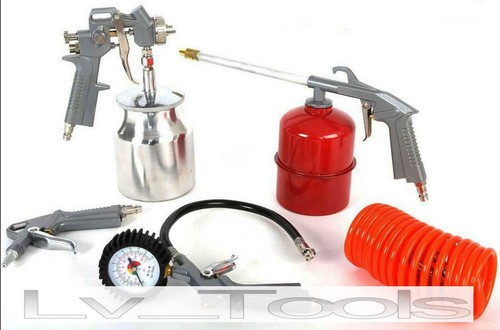 Kit accessori compressore - kit,