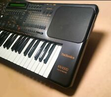 Emulatore floppy drive USB per - TECHNICS KN1000 CON MODULO DISCO mk.i SY-FD20 IF