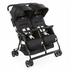 Chicco passeggino gemellare - passeggino,