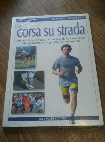 Corsa strada f oldani - su,