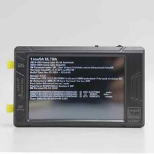 Ultra Plus 5,4 GHz ZS406 / 7,3