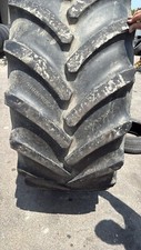 Pneumatici Agricoli Industriali GOODYEAR 650/65 R38 TL 166D OPTITRAC USATO AL 40