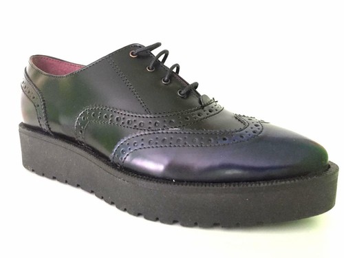 Scarpe casual derby - scarpe, inglese