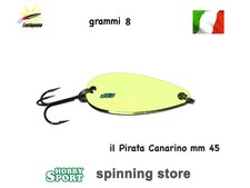 IL PIRATA  FILIBUSTIERE 8 GR -