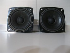Ciare Rcf  jbl medi vintage