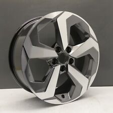 Cerchio In Lega NISSAN QASHQAI