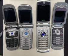 Lotto Stock Telefoni Vintage