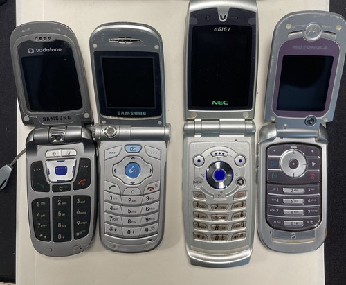 Lotto stock telefoni vintage - stock,