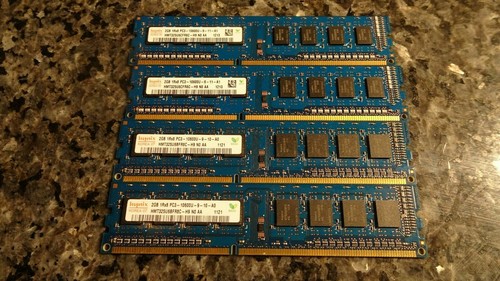 Memoria originale hynix gb - memoria,