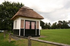 Photo 6x4 Gazebo at the Vine
