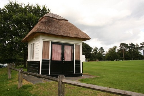 Photo 6x4 gazebo the - photo, at