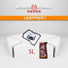 KIT TAGLIANDO FILTRO + OLIO