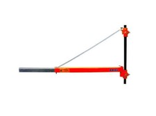 BRACCIO ESTENSIBILE PER