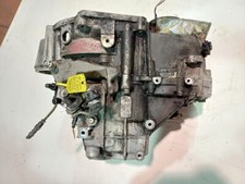 CAMBIO MANUALE BENZINA