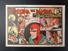 fumetto collana albi avventura