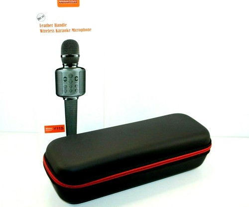 Goodaaa microfono karaoke - goodaaa,