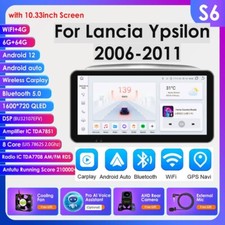 10.33" per LANCIA YPSILON