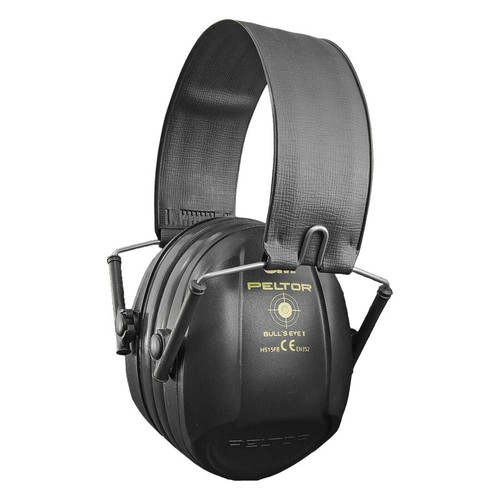 Peltor bull eye i - bull's,