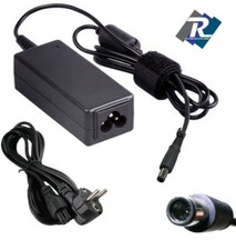 Alimentatore caricabatteria HP