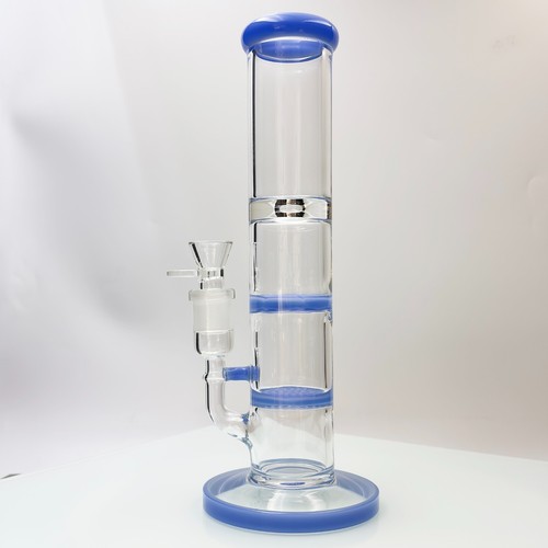 Pipa acqua vetro disco - pipa,