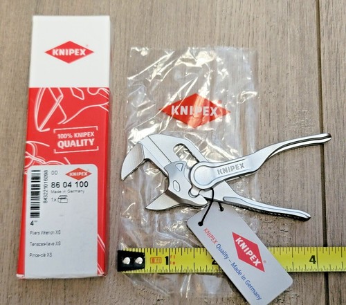 New knipex edc - edc, adjustable