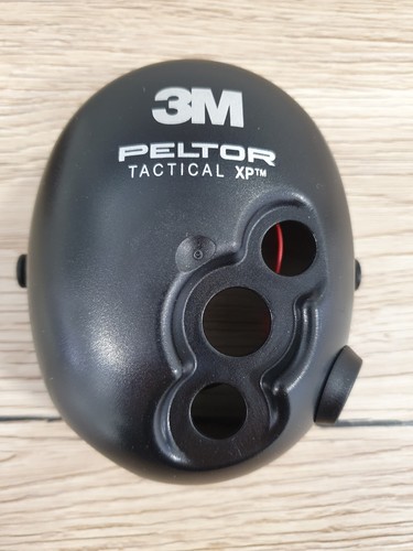 Peltor headset tactical xp - 3m,