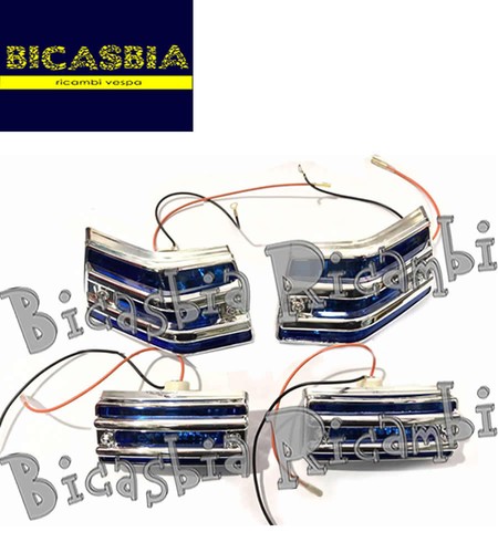 8995 frecce complete con - 8995,
