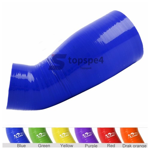 Tubo turbo silicone - , filtro
