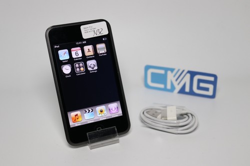 Apple ipod touch - apple,