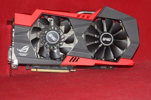 Asus rog striker nvidia - asus,