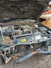 MOTORE COMPLETO LAND ROVER DISCOVERY 2.5 TDI-21L