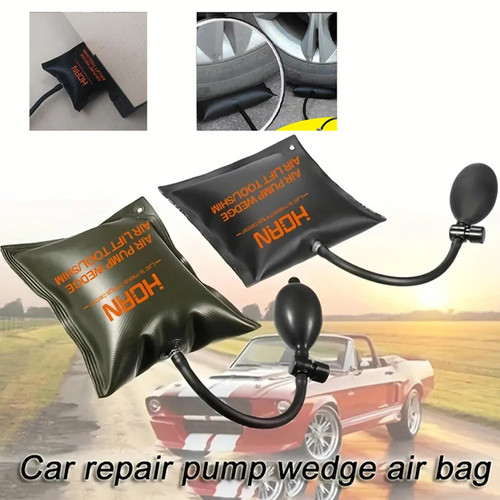 Cuneo gonfiabile airbag con - gonfiabile,
