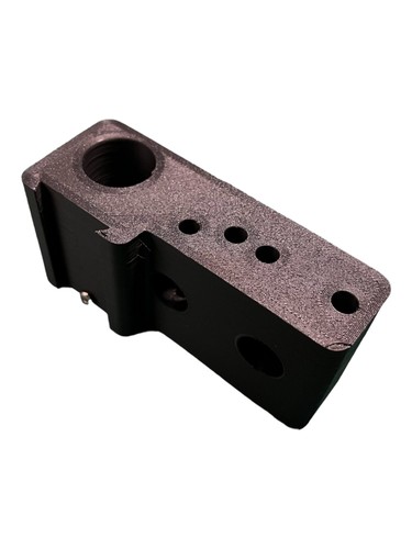 Jerry hill steadicam staffa - steadicam, di