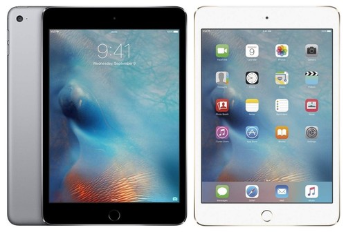 Apple ipad mini 4a - mini, 4